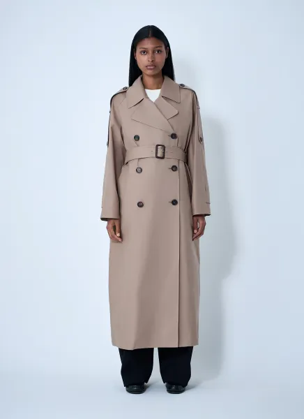Trench Coat