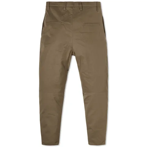 P15-S Gabardine Drawcord Trouser