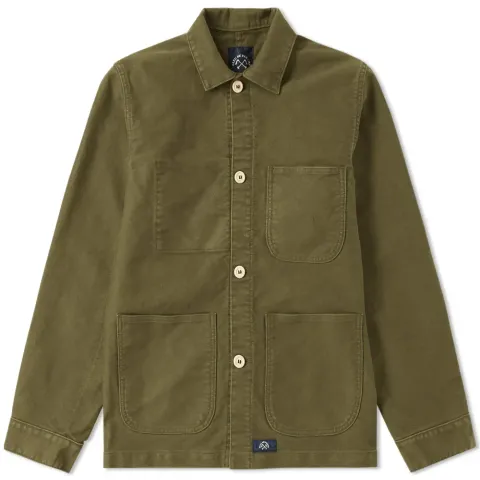 Counter Jacket