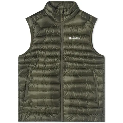Anti-Freeze Down Gilet