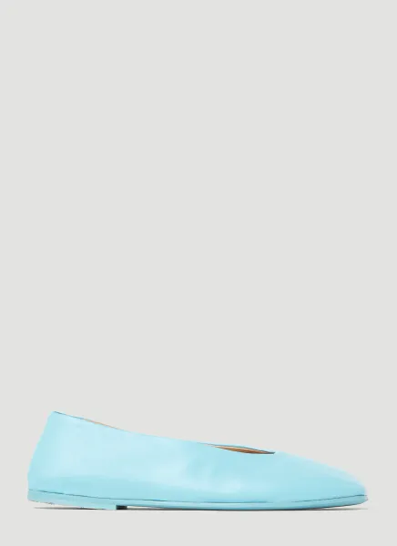 Spatolona Ballerina Shoes