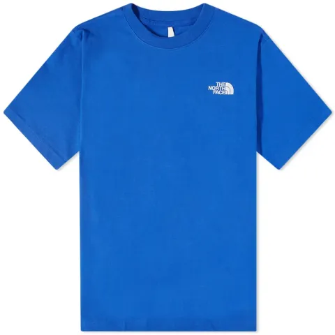 Color Block Tee