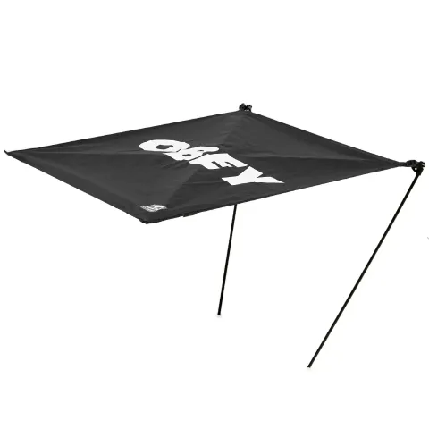 x Helinox Personal Shade