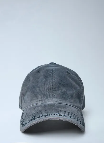 Logo Baseball Cap