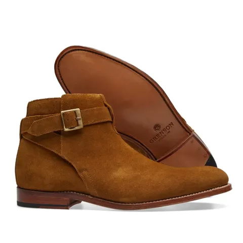 Corey Boot