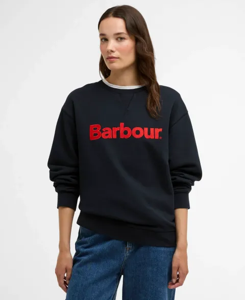 Hartland Logo Sweatshirt
