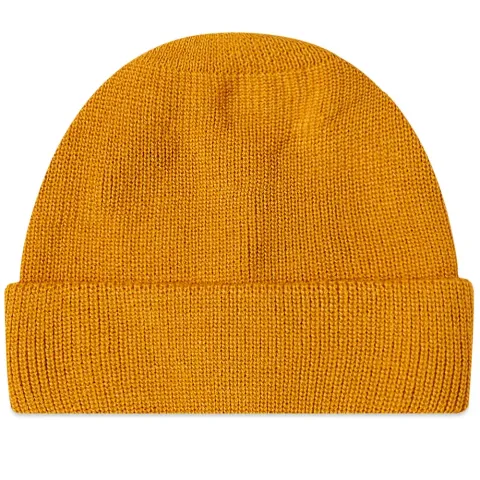 Bulky Watch Cap Beanie