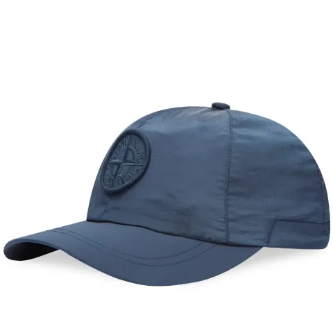 Nylon Metal Cap