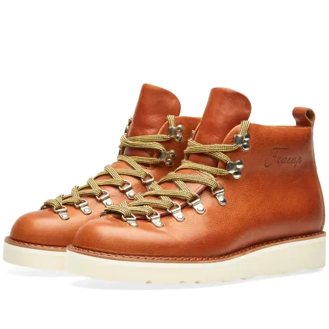 M120 Cristy Vibram Sole Scarponcino Boot