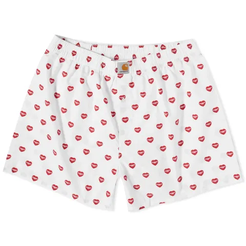Cotton Boxer