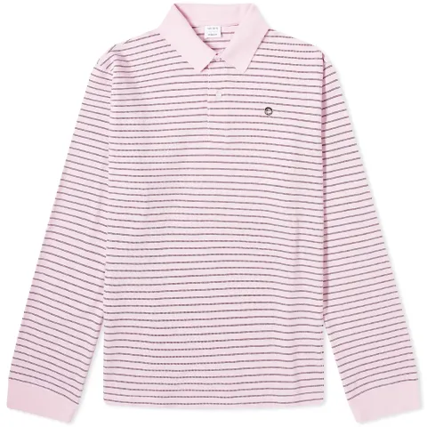 Serena Polo Shirt