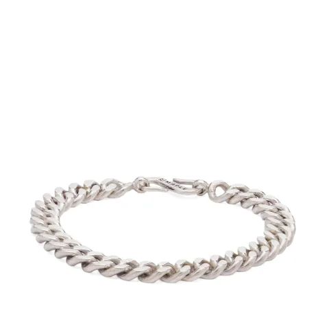 Cuban Link Bracelet 8mm
