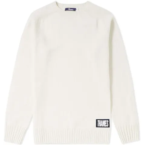 Tourist Crew Knit