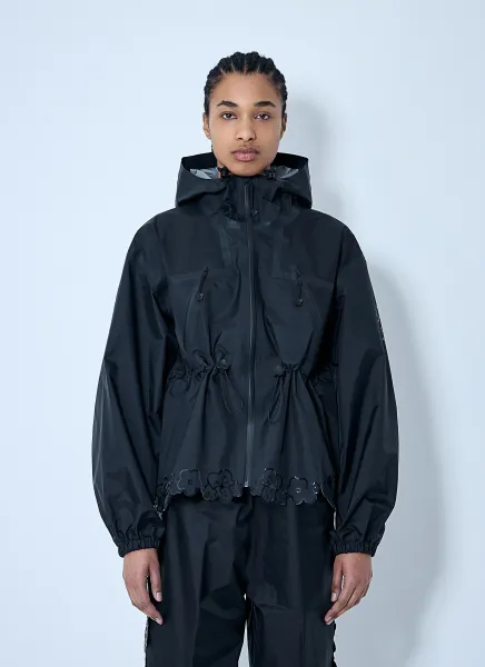 Short Fiona Moutain Jacket