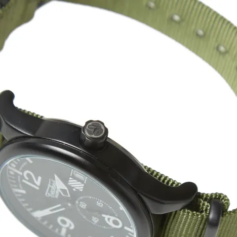388 Harrier Watch