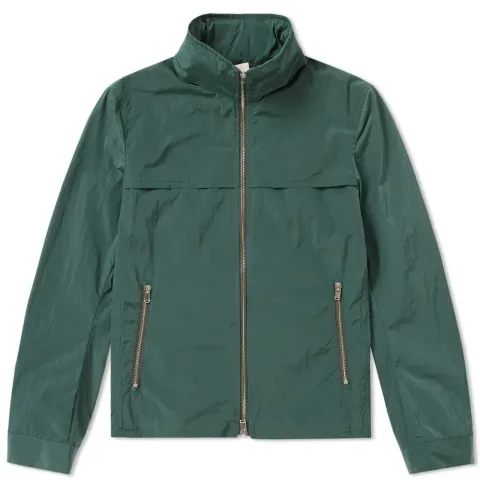 Nylon Jacket