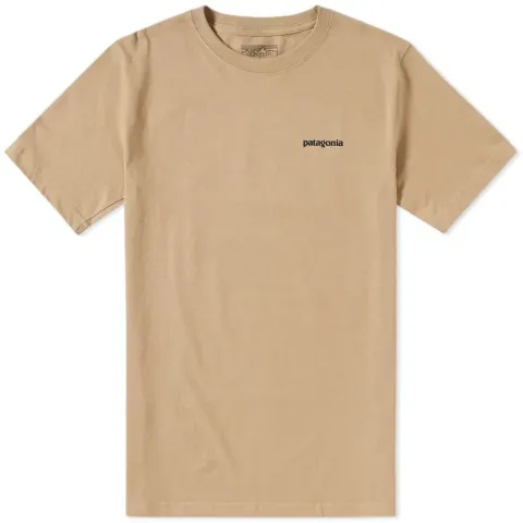 P-6 Logo Tee