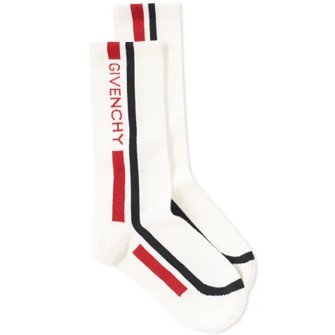 Logo Sock