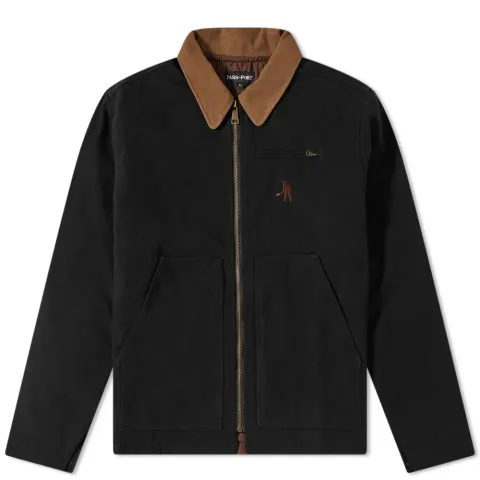 Packers Jacket