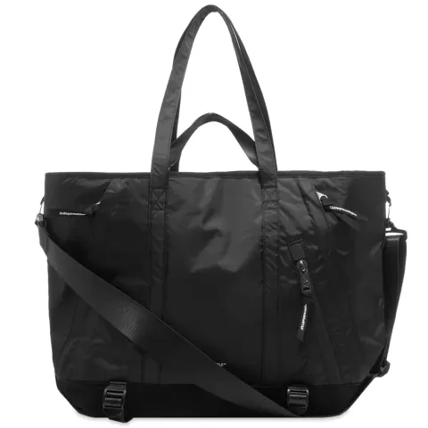 Econyl Toss 3-Way Tote Bag