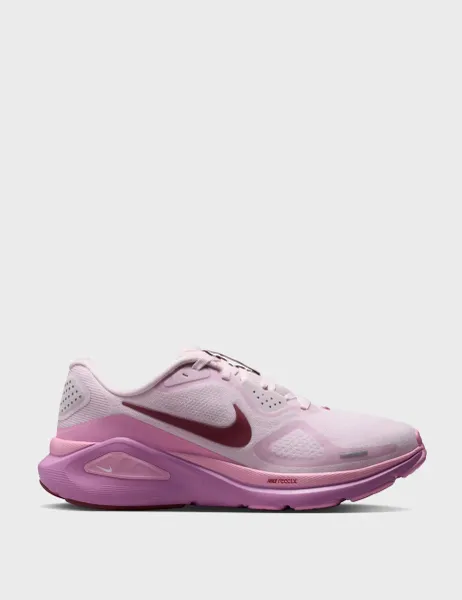 Nike Structure 26 Trainers Pink
