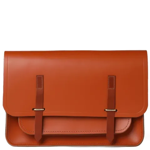 The Cambridge Satchel Company Bridge Closure Bag