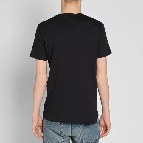 Gold Skull Tee