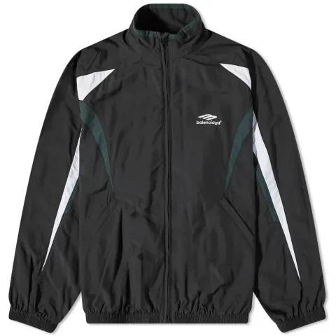 Tracksuit Jacket