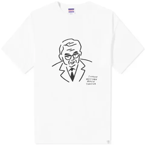 Yodocho It's Academic T-Shirt