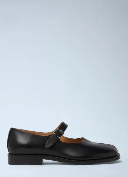 Mary Jane Tabi Shoes