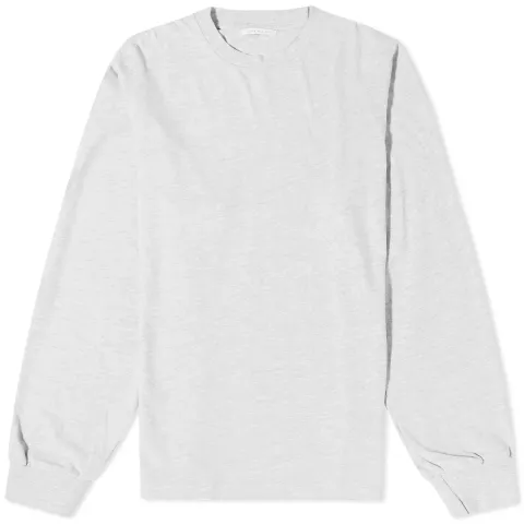 Long Sleeve University T-Shirt
