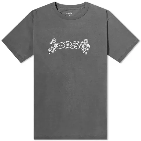 Cherub Logo T-Shirt