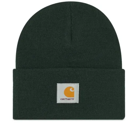 Watch Hat