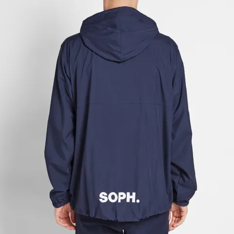 Packable Anorak