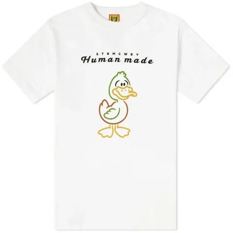 Neon Duck T-Shirt
