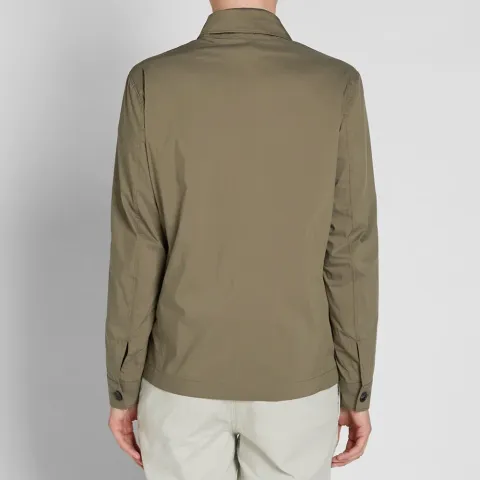 Field Shirt Jacket