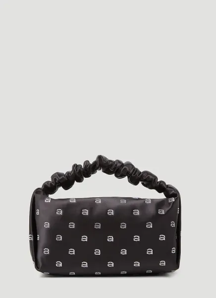 Scrunchie Mini Handbag