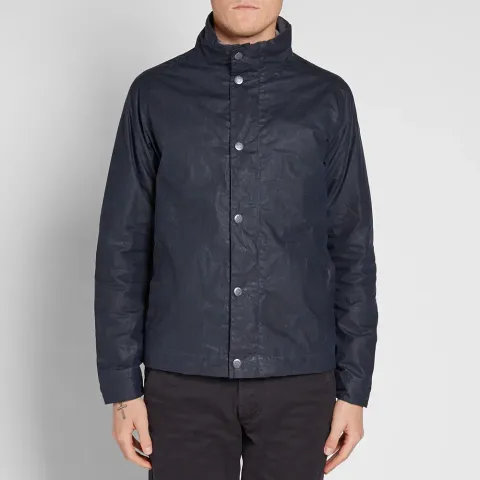 Islay Wax Jacket
