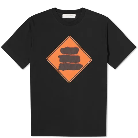 Mark Flood T-Shirt