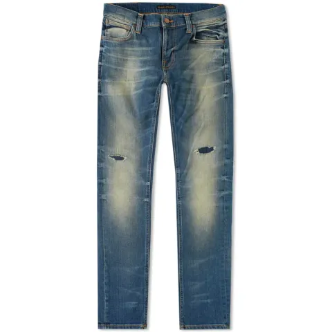 Nudie Tight Terry Jean