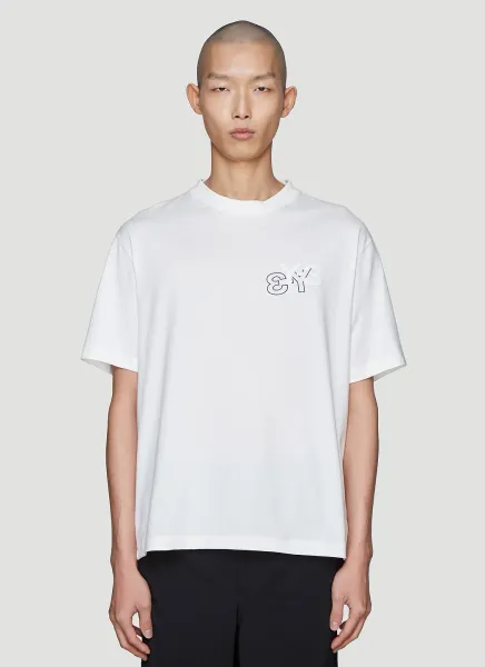 Double Logo T-Shirt