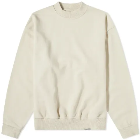 Blank Crew Sweat