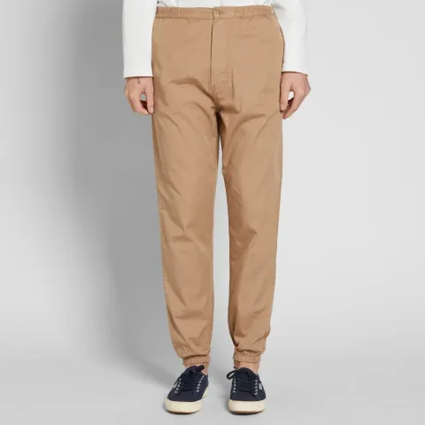 Kung Fu Pant
