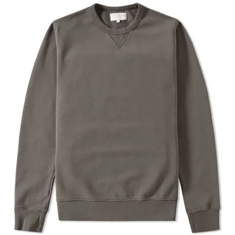 Hawksmill Denim Co. Crew Sweat