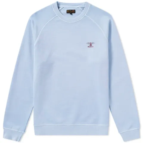 Pike Crew Sweat