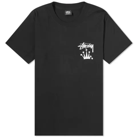 Stock Crown T-Shirt