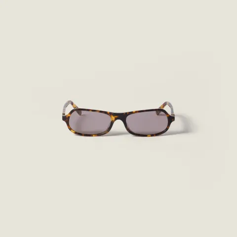Miu Regard sunglasses