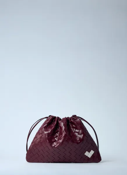 Intrecciato Dustbag