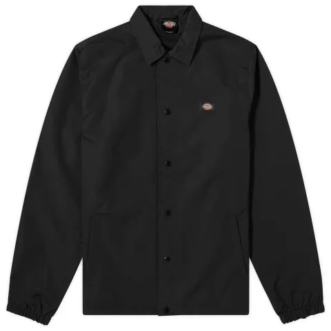 Oakport Coach Jacket