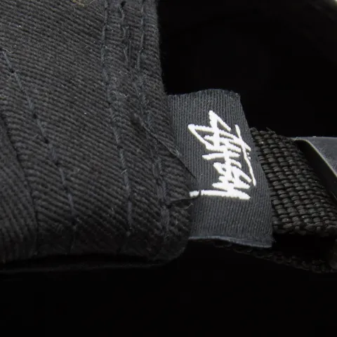 Stock Camp Cap